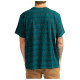 Billabong Ανδρική κοντομάνικη μπλούζα Wave Wash Sundays T-Shirt